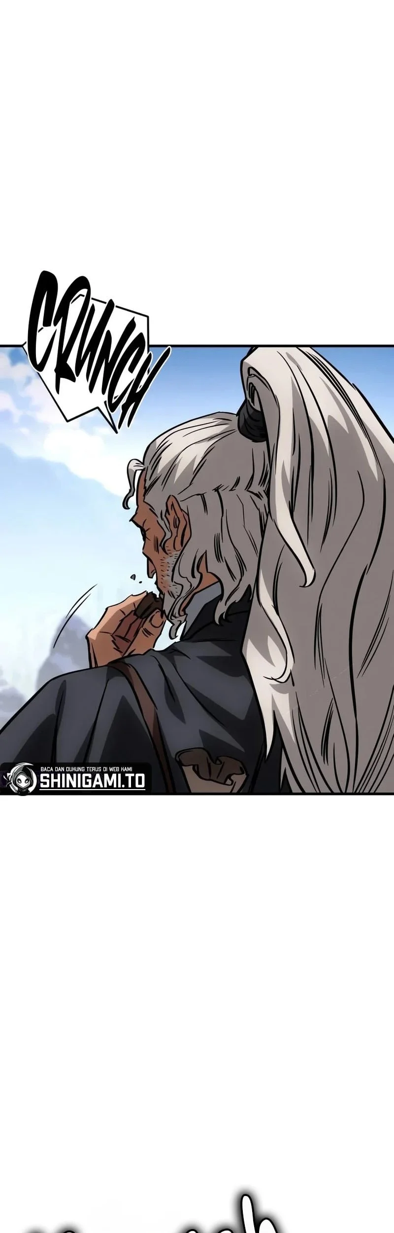 Sword of The Undying Chapter 33 Gambar 101