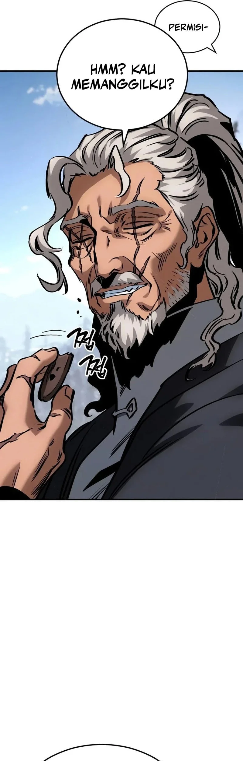 Sword of The Undying Chapter 33 Gambar 103