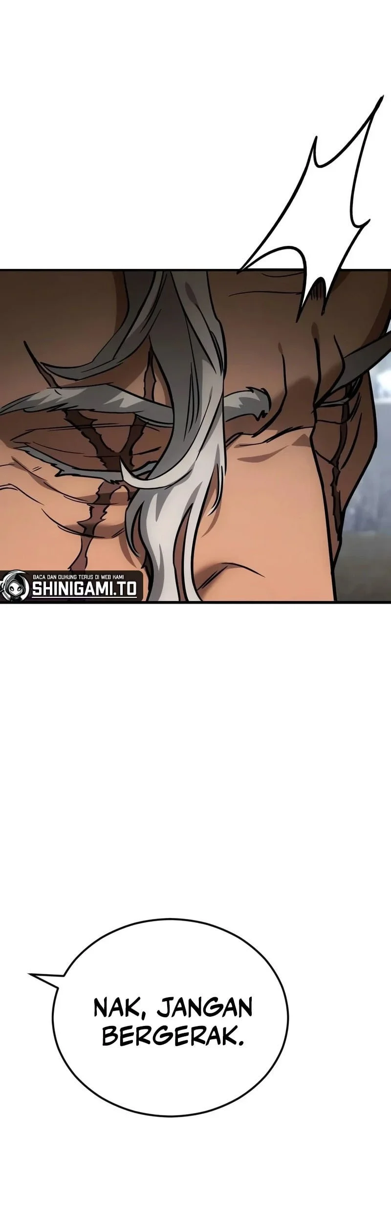 Sword of The Undying Chapter 33 Gambar 107