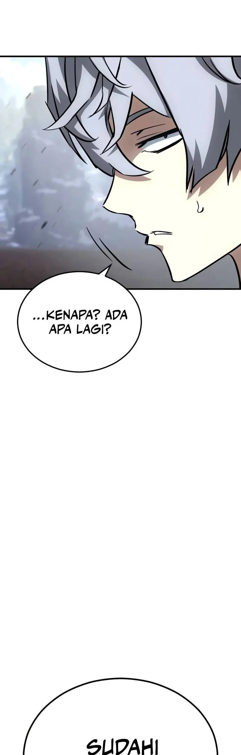 Sword of The Undying Chapter 33 Gambar 108