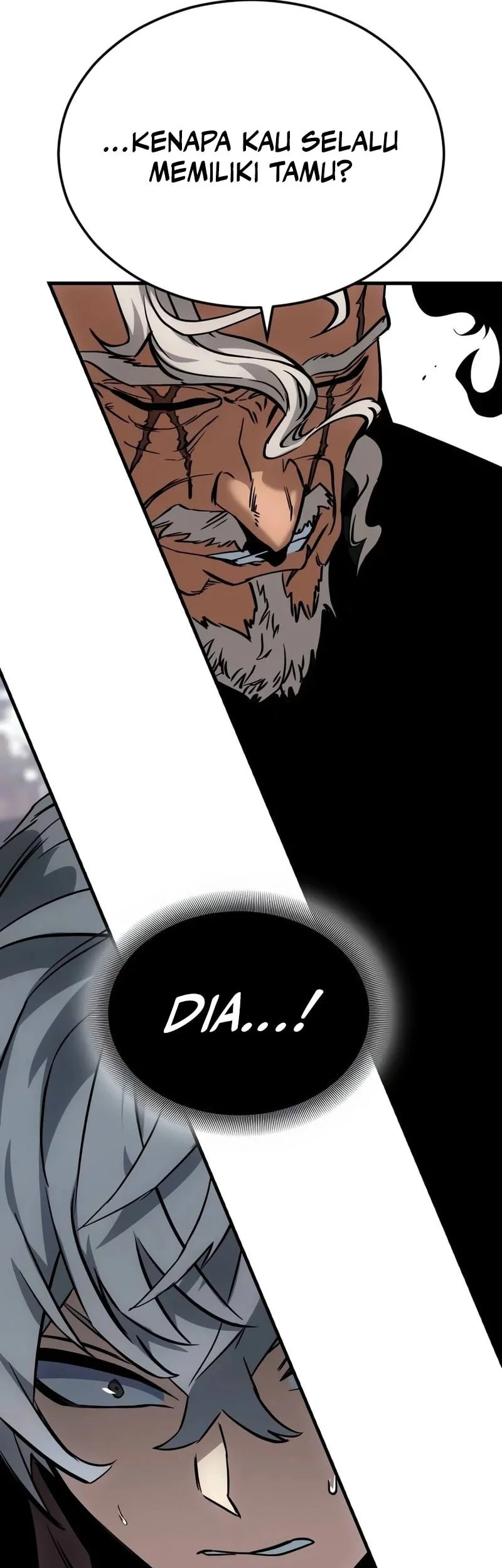Sword of The Undying Chapter 33 Gambar 111