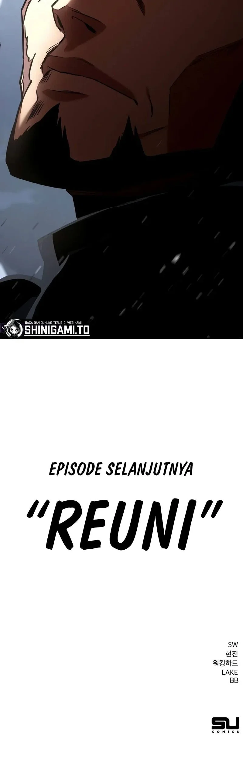 Sword of The Undying Chapter 33 Gambar 113
