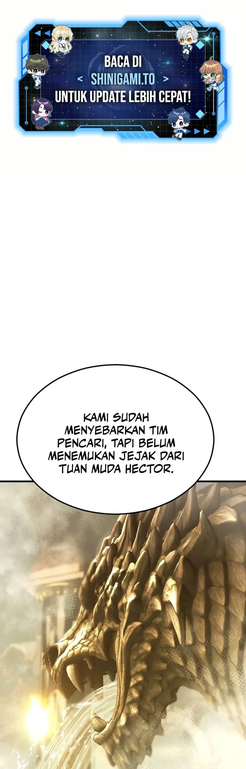 Manhwa Sword of The Undying Chapter 33 gambar 2