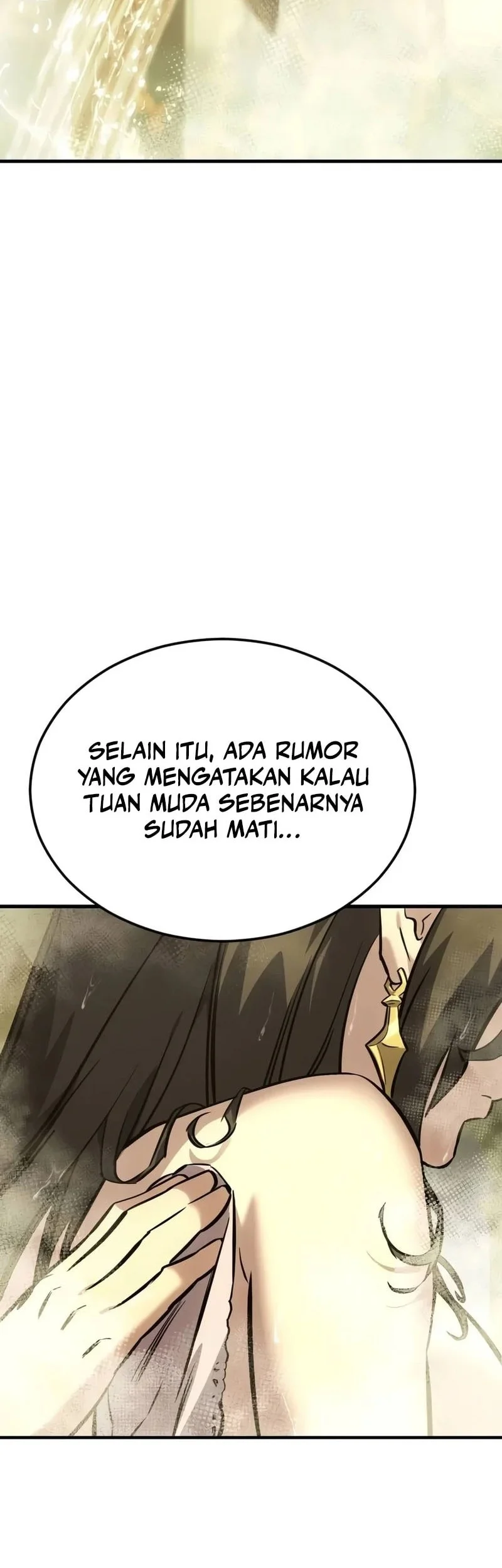 Sword of The Undying Chapter 33 Gambar 3