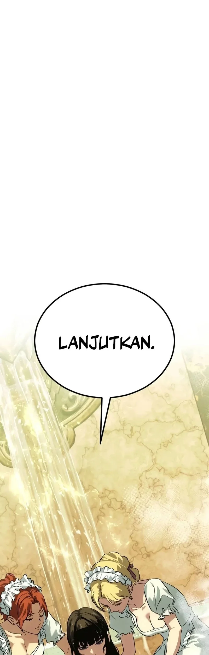 Sword of The Undying Chapter 33 Gambar 4