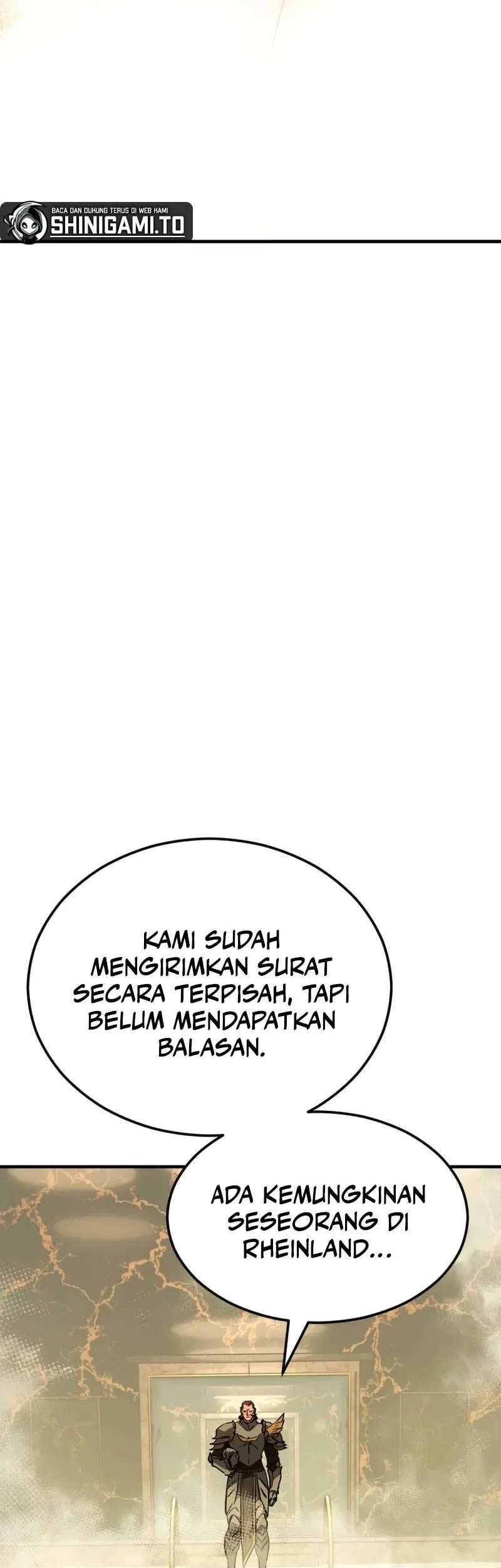Sword of The Undying Chapter 33 Gambar 8