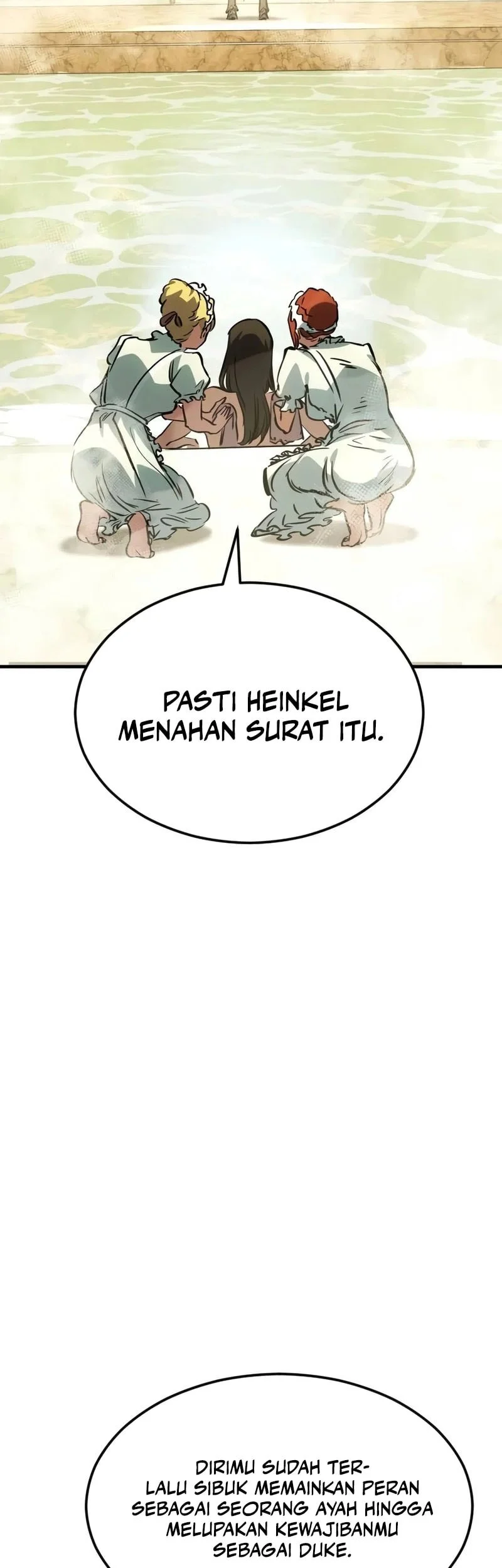 Sword of The Undying Chapter 33 Gambar 9