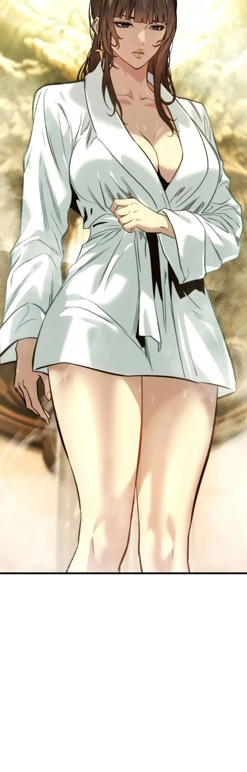 Sword of The Undying Chapter 33 Gambar 14