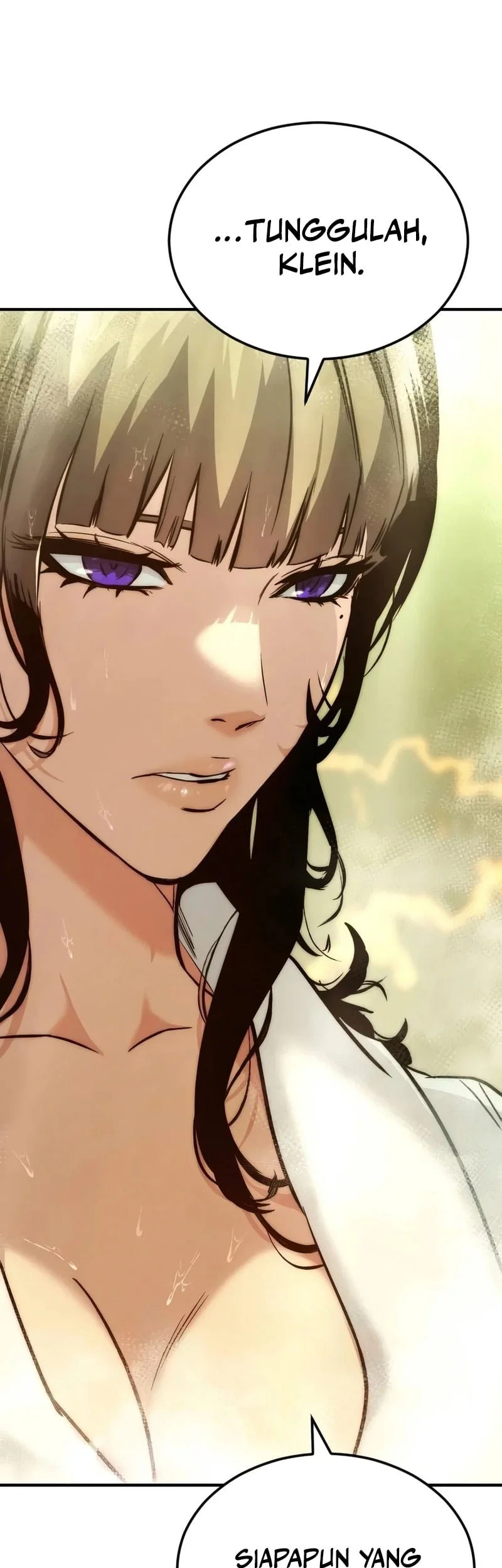 Sword of The Undying Chapter 33 Gambar 15
