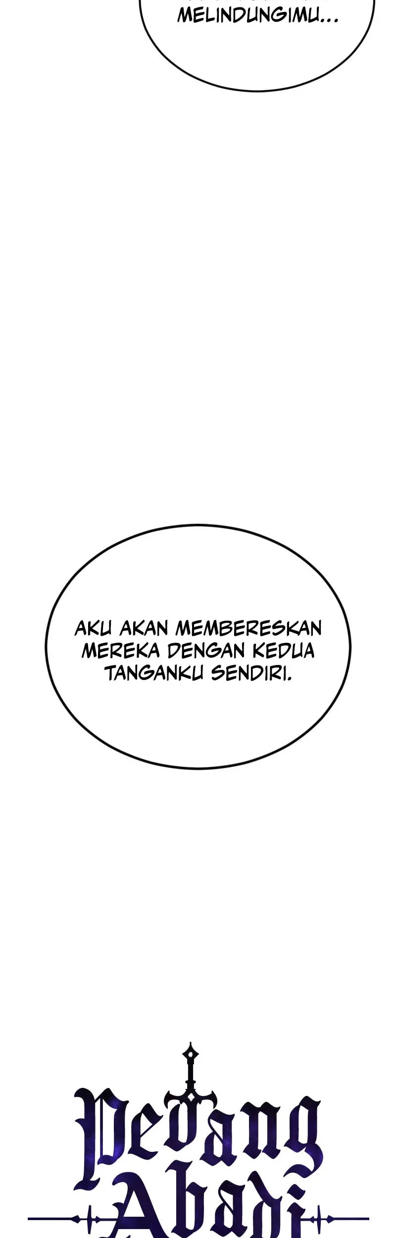 Sword of The Undying Chapter 33 Gambar 16
