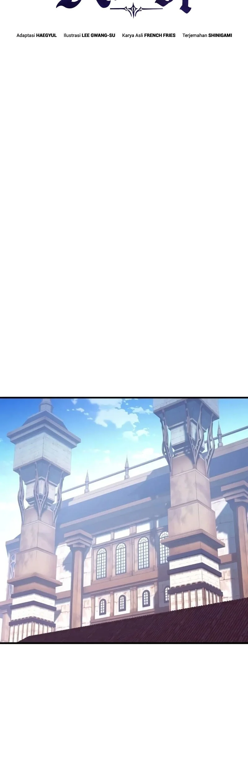 Sword of The Undying Chapter 33 Gambar 17