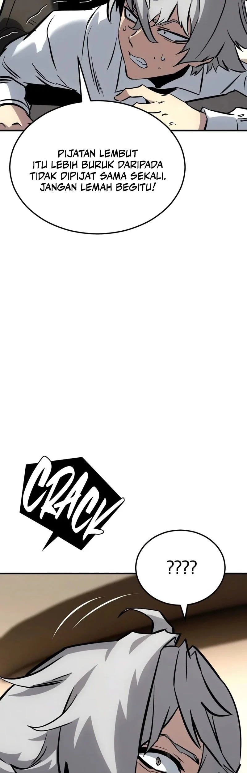 Sword of The Undying Chapter 33 Gambar 21