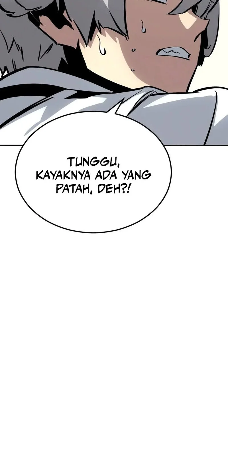 Sword of The Undying Chapter 33 Gambar 22