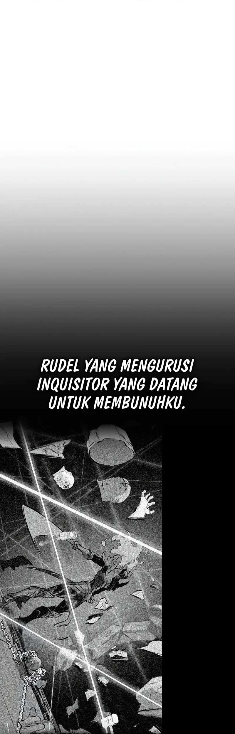 Sword of The Undying Chapter 33 Gambar 24