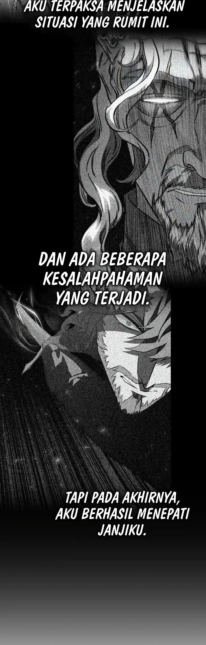 Sword of The Undying Chapter 33 Gambar 25