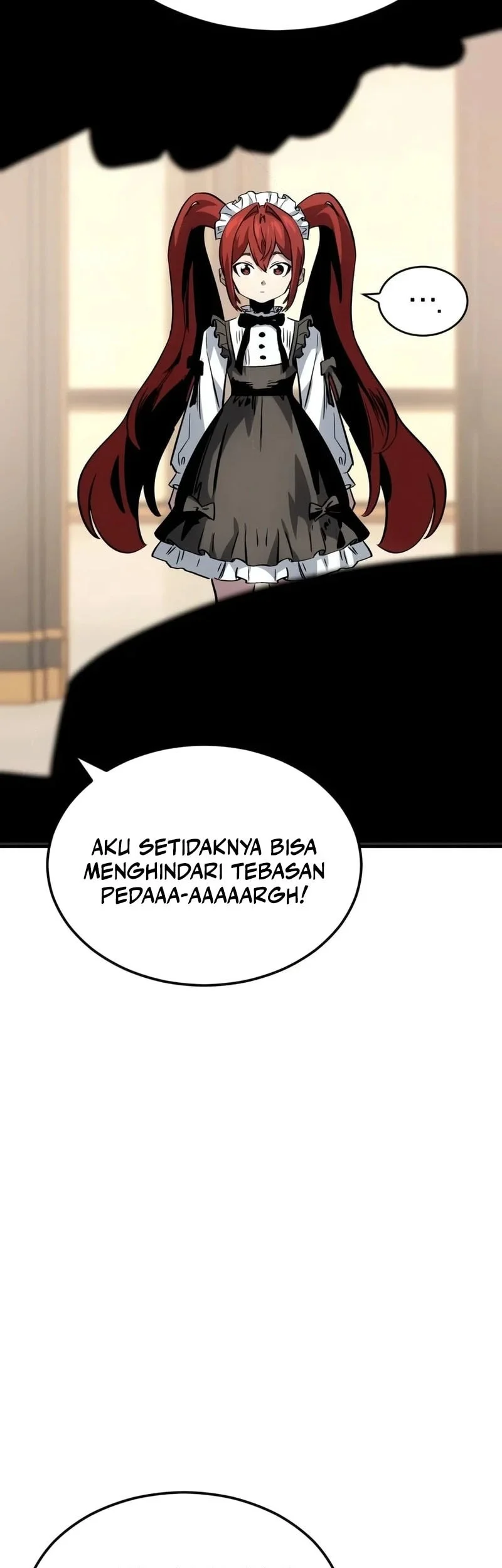 Sword of The Undying Chapter 33 Gambar 29