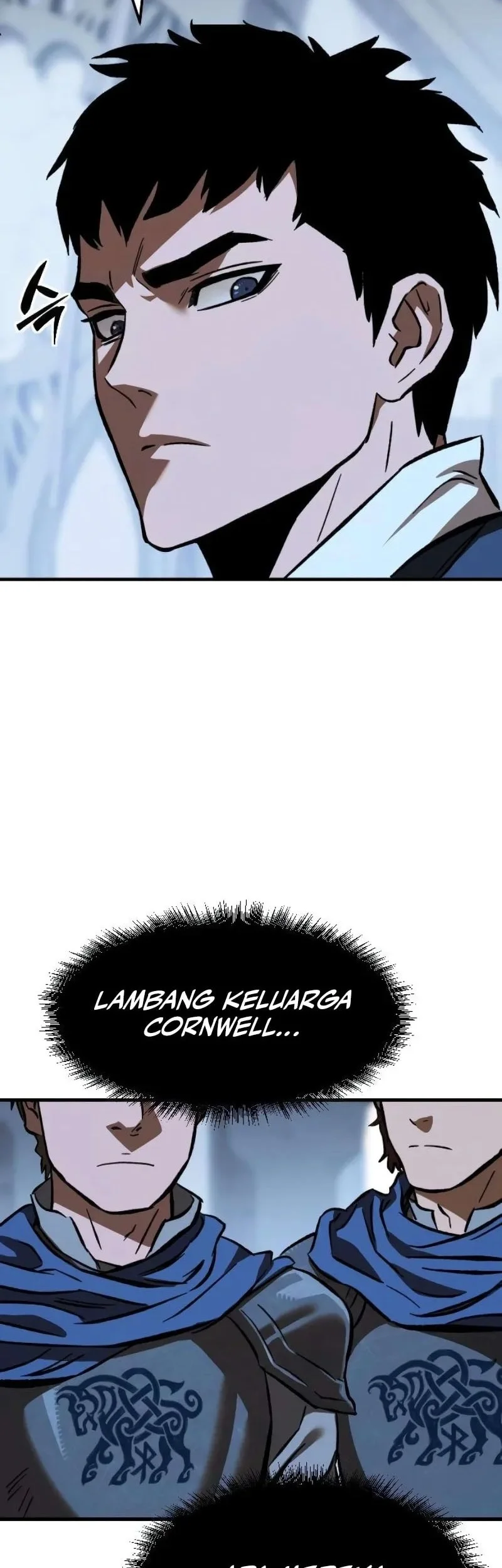 Sword of The Undying Chapter 4 Gambar 63