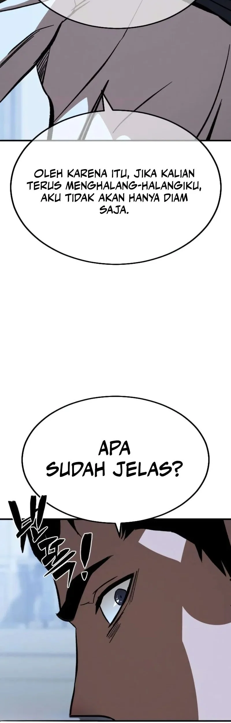Sword of The Undying Chapter 4 Gambar 65