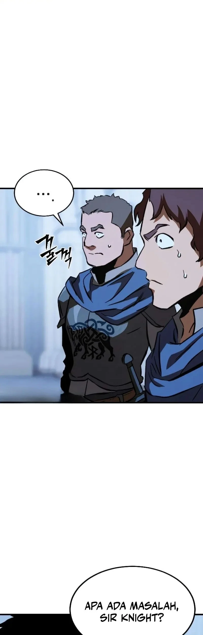 Sword of The Undying Chapter 4 Gambar 66