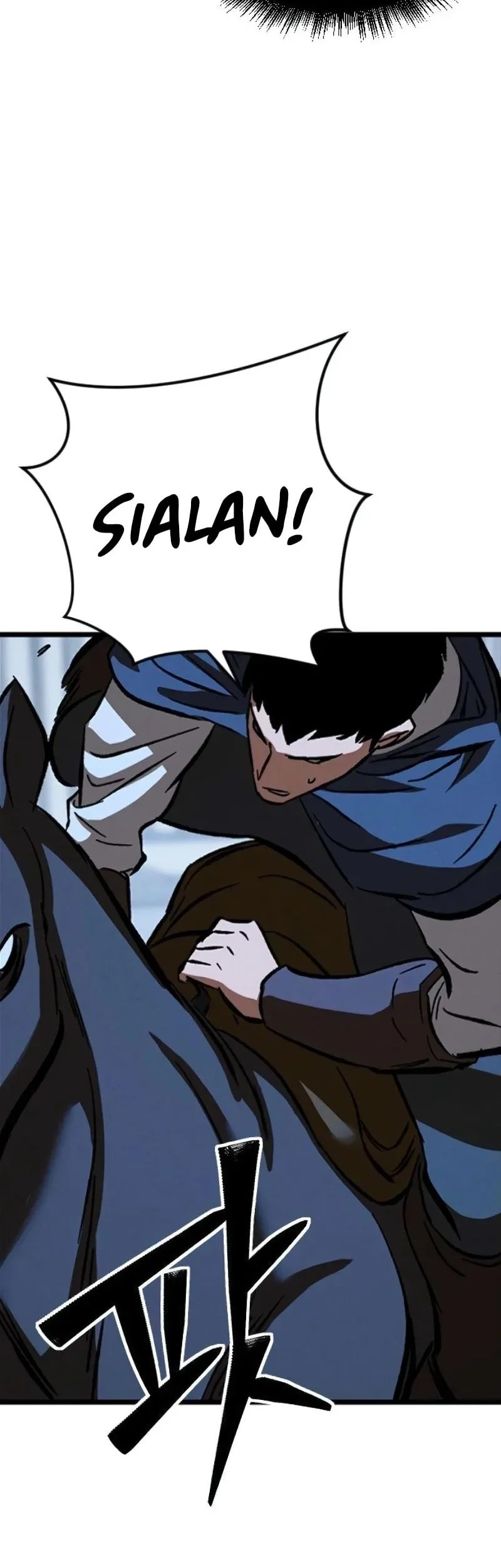 Sword of The Undying Chapter 4 Gambar 71