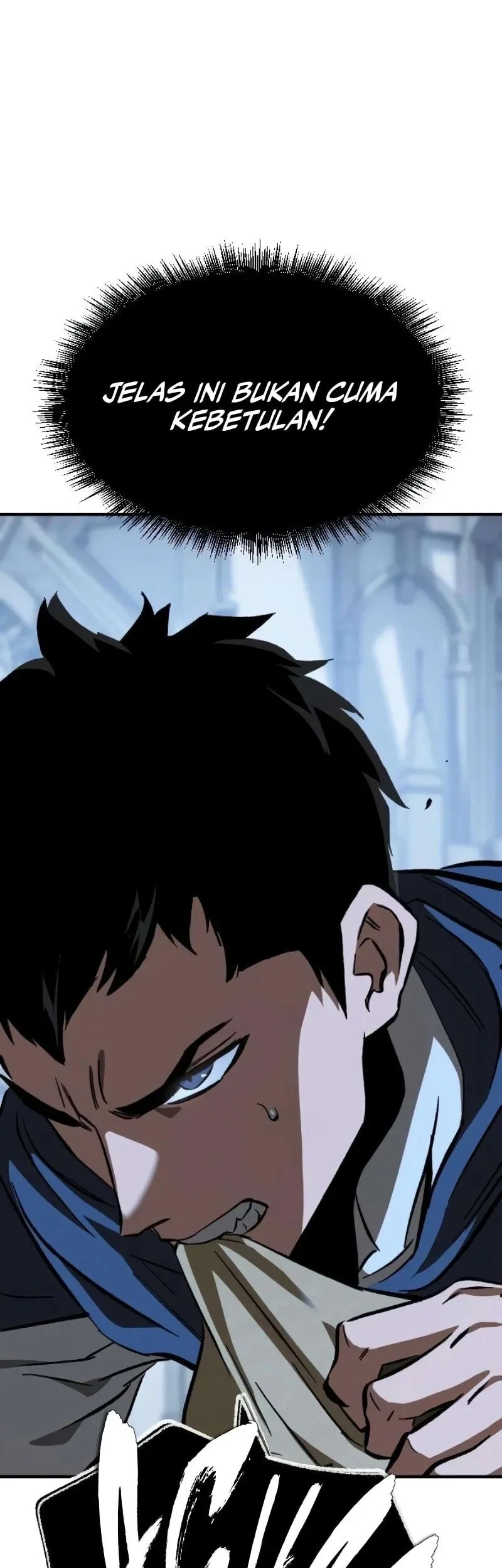 Sword of The Undying Chapter 4 Gambar 72