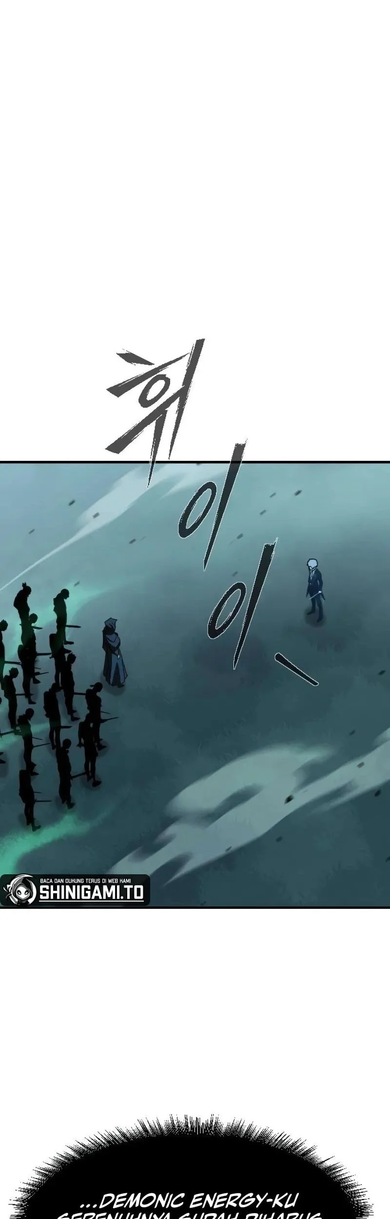 Sword of The Undying Chapter 4 Gambar 75