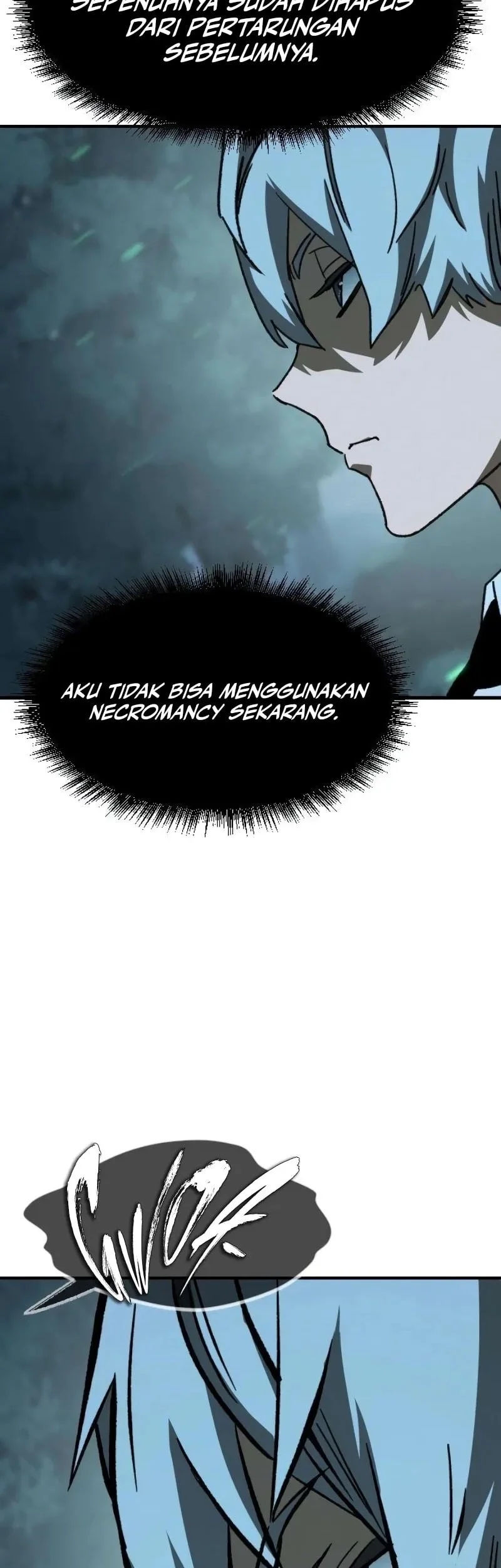 Sword of The Undying Chapter 4 Gambar 76