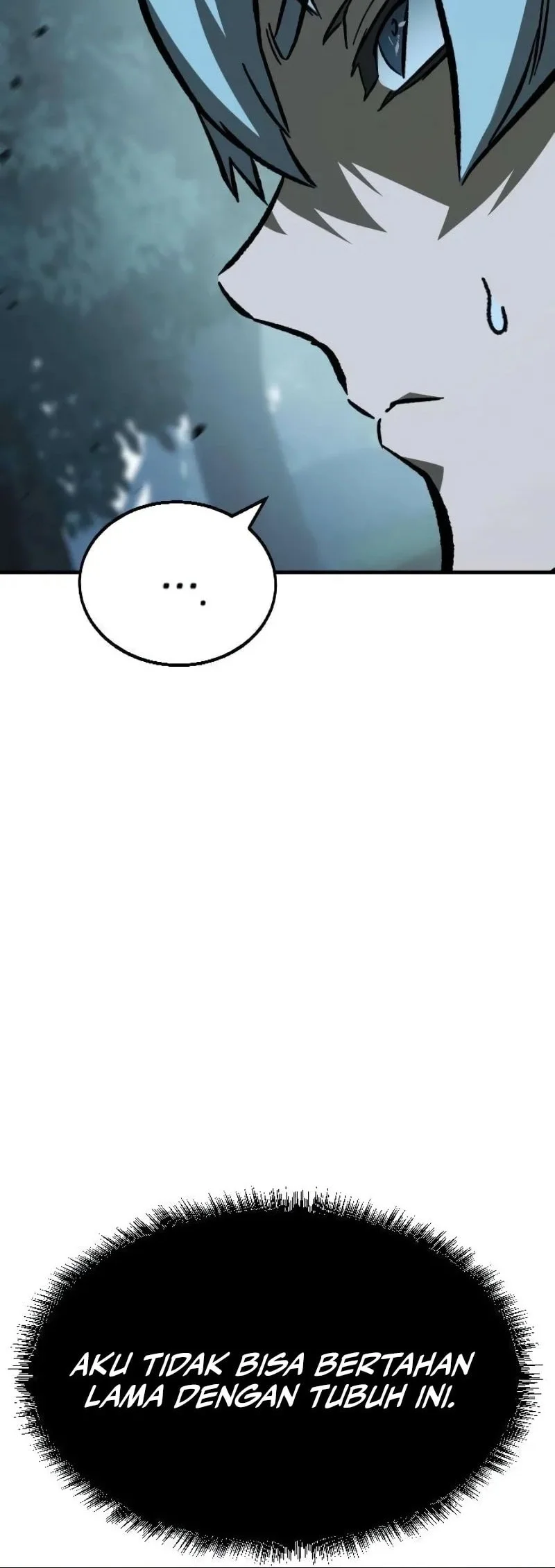 Sword of The Undying Chapter 4 Gambar 77