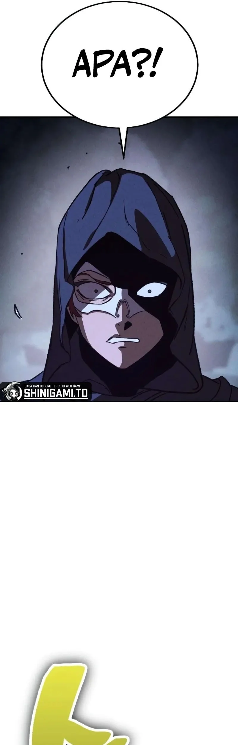 Sword of The Undying Chapter 4 Gambar 86