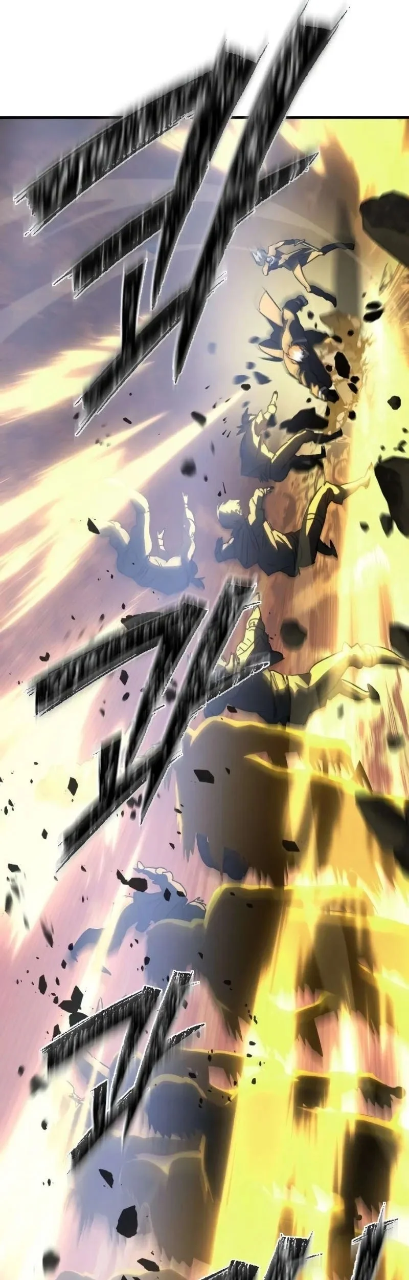 Sword of The Undying Chapter 4 Gambar 93
