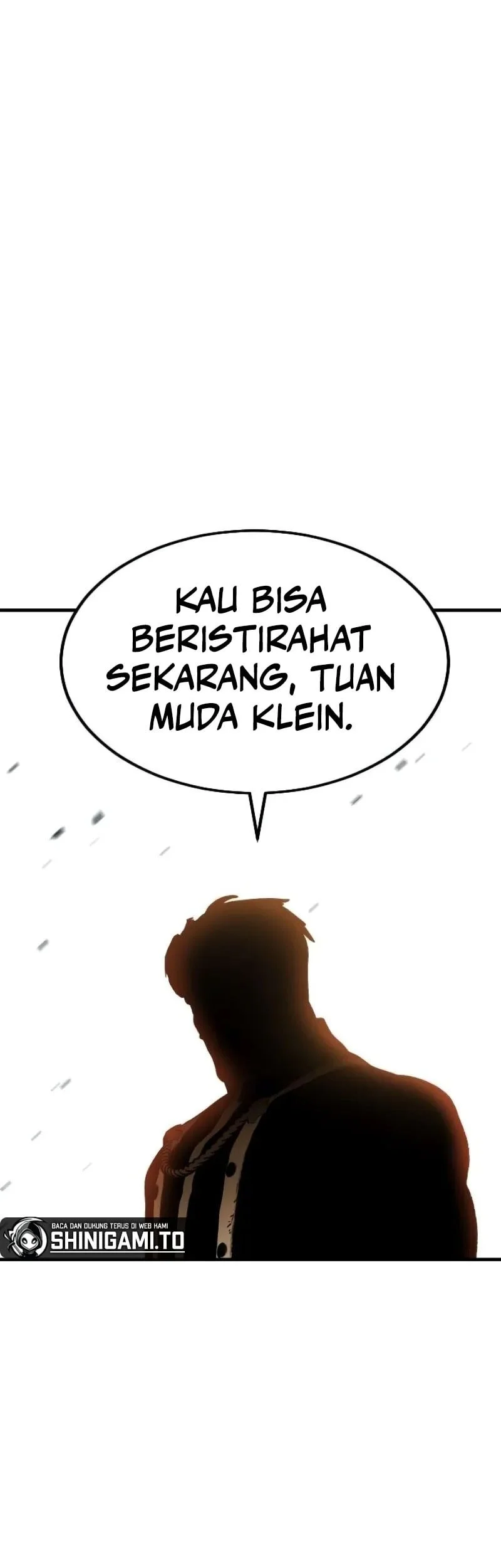 Sword of The Undying Chapter 4 Gambar 95