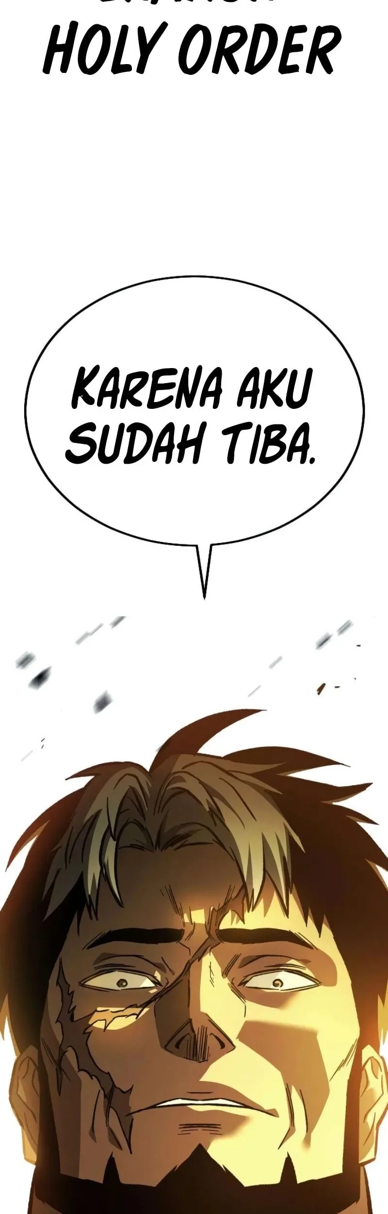 Sword of The Undying Chapter 4 Gambar 98