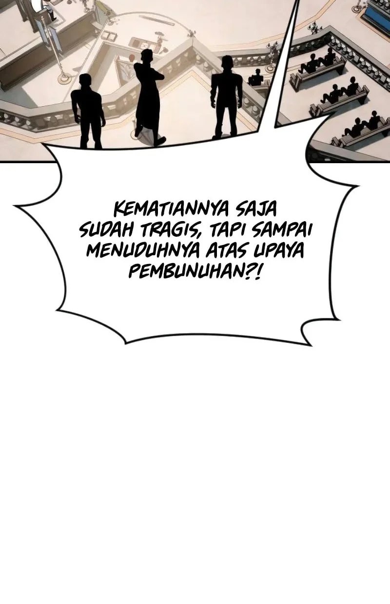 Sword of The Undying Chapter 5 Gambar 69