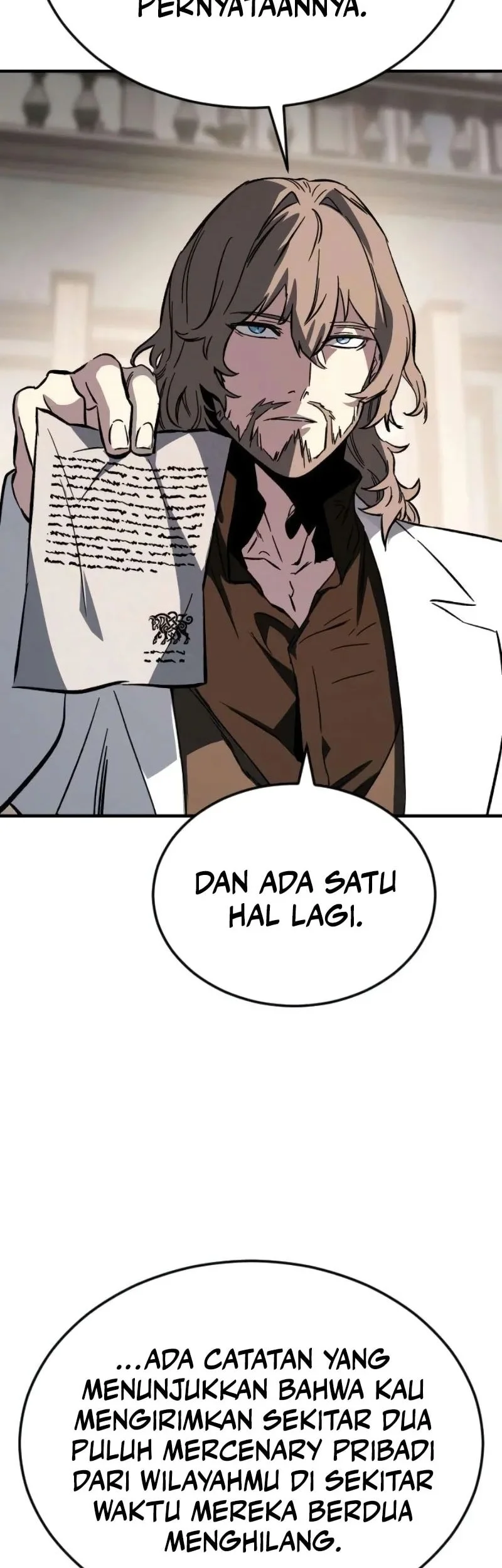 Sword of The Undying Chapter 5 Gambar 71