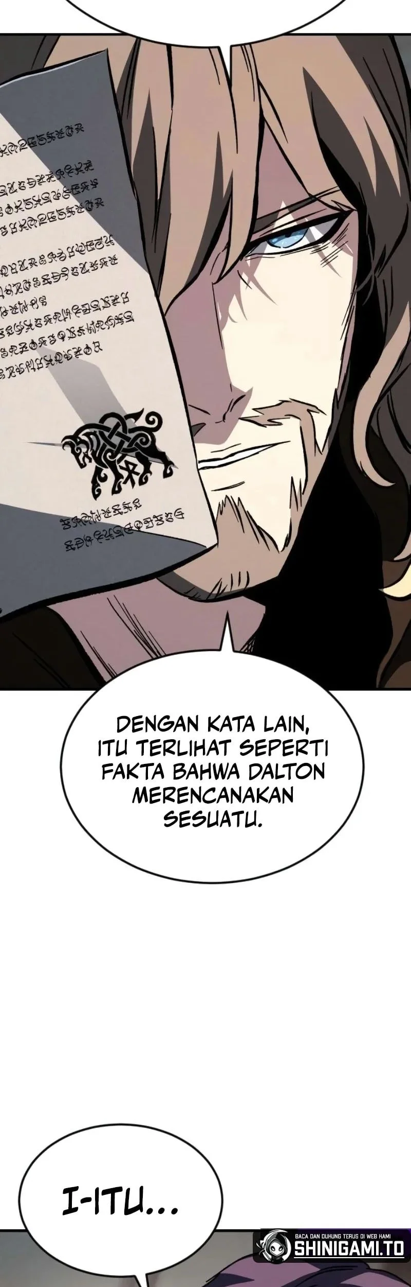 Sword of The Undying Chapter 5 Gambar 72