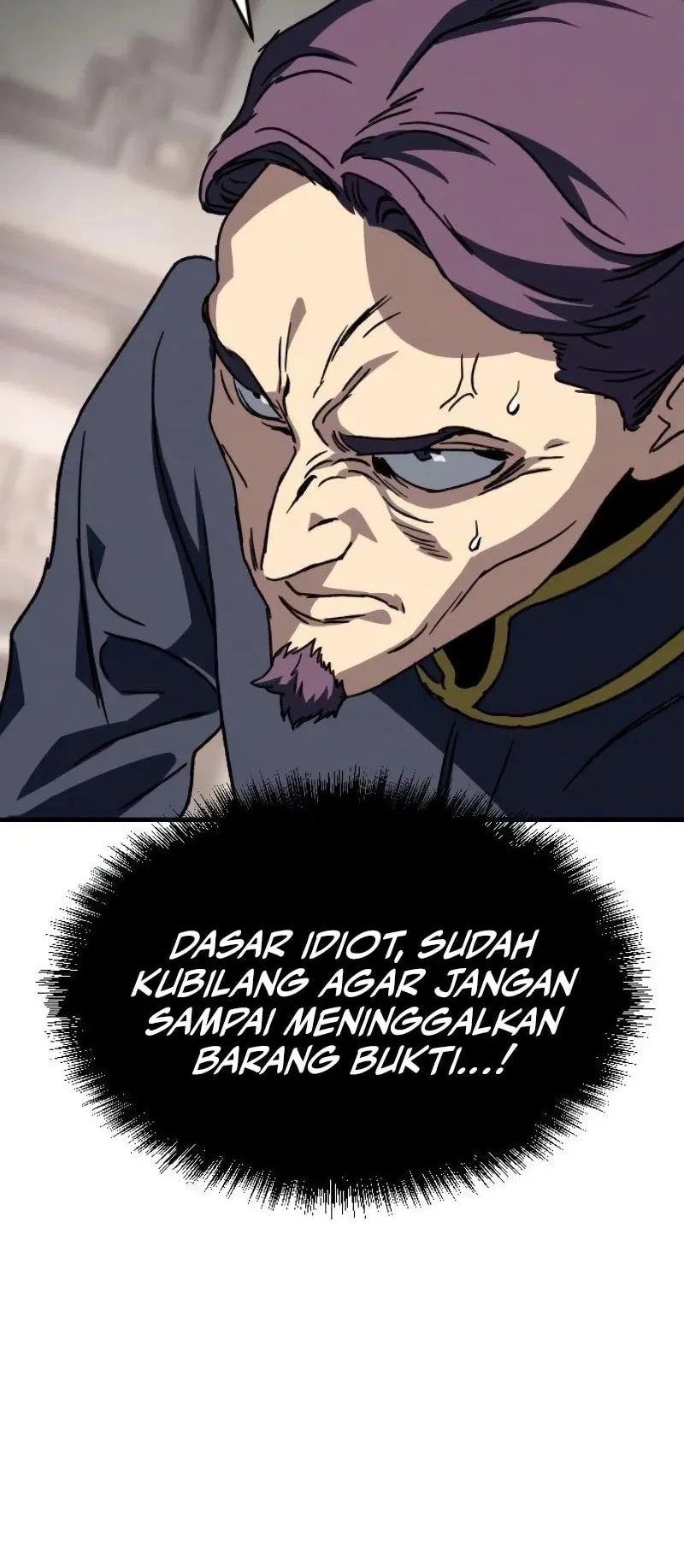 Sword of The Undying Chapter 5 Gambar 73