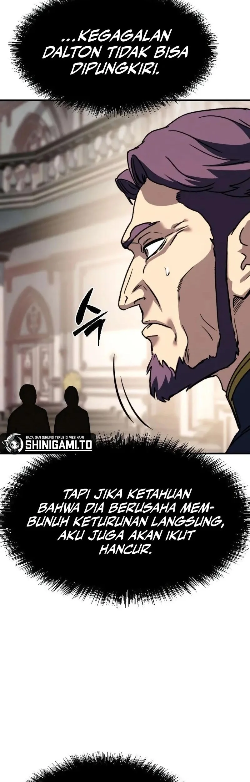 Sword of The Undying Chapter 5 Gambar 76