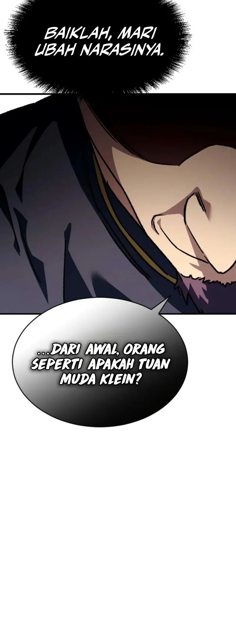 Sword of The Undying Chapter 5 Gambar 77