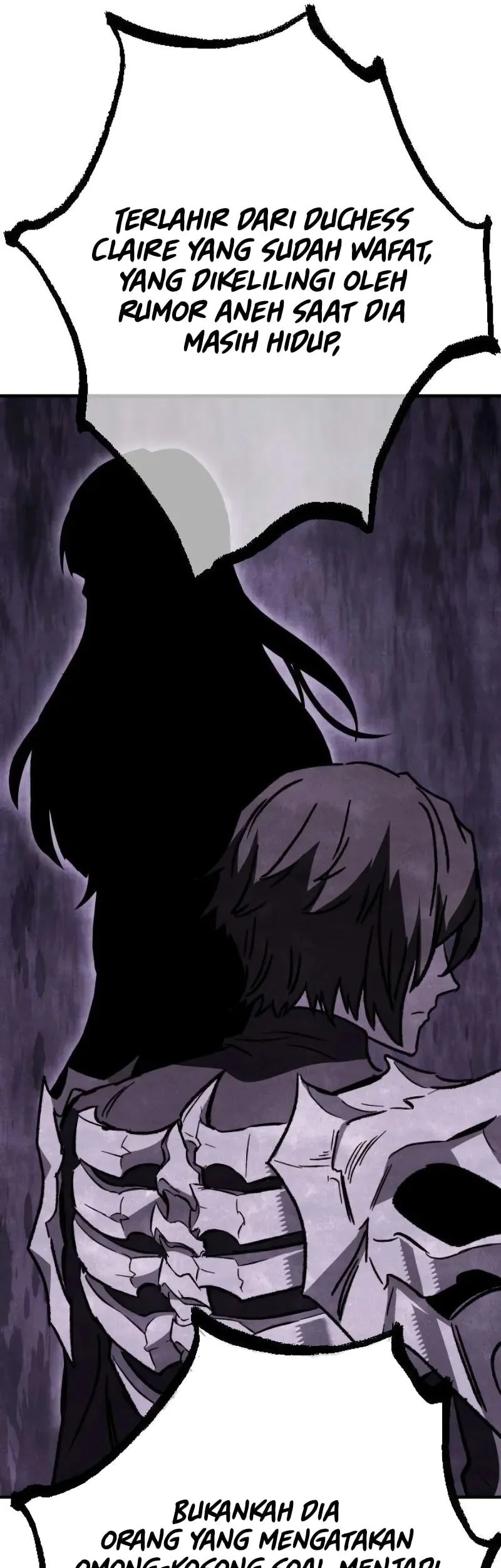 Sword of The Undying Chapter 5 Gambar 78