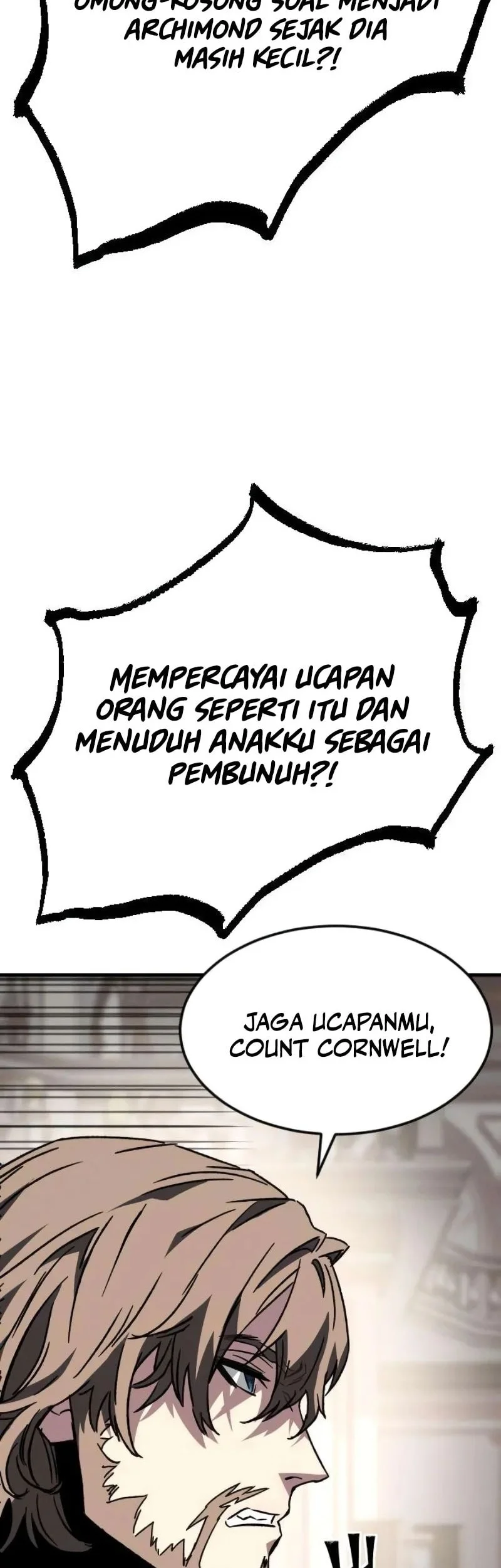 Sword of The Undying Chapter 5 Gambar 79