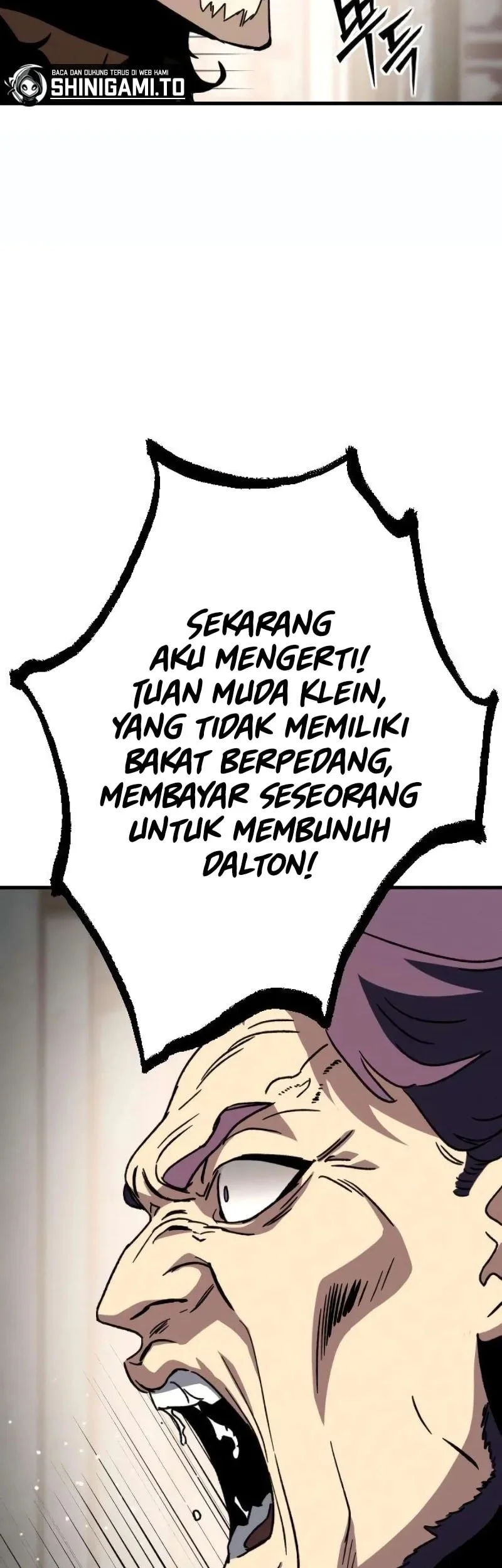 Sword of The Undying Chapter 5 Gambar 80