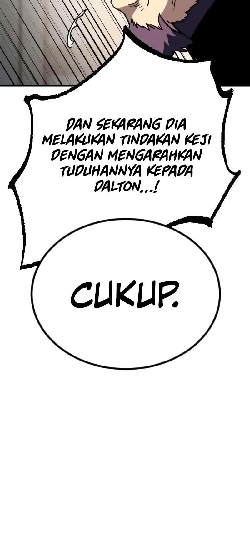 Sword of The Undying Chapter 5 Gambar 81