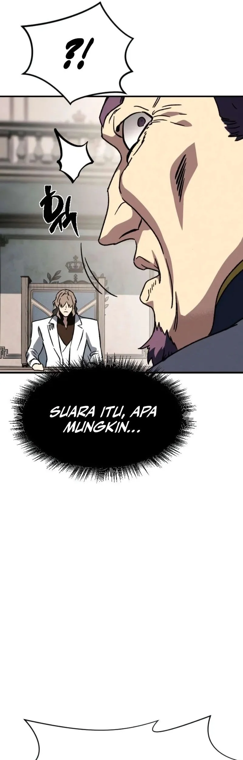 Sword of The Undying Chapter 5 Gambar 82