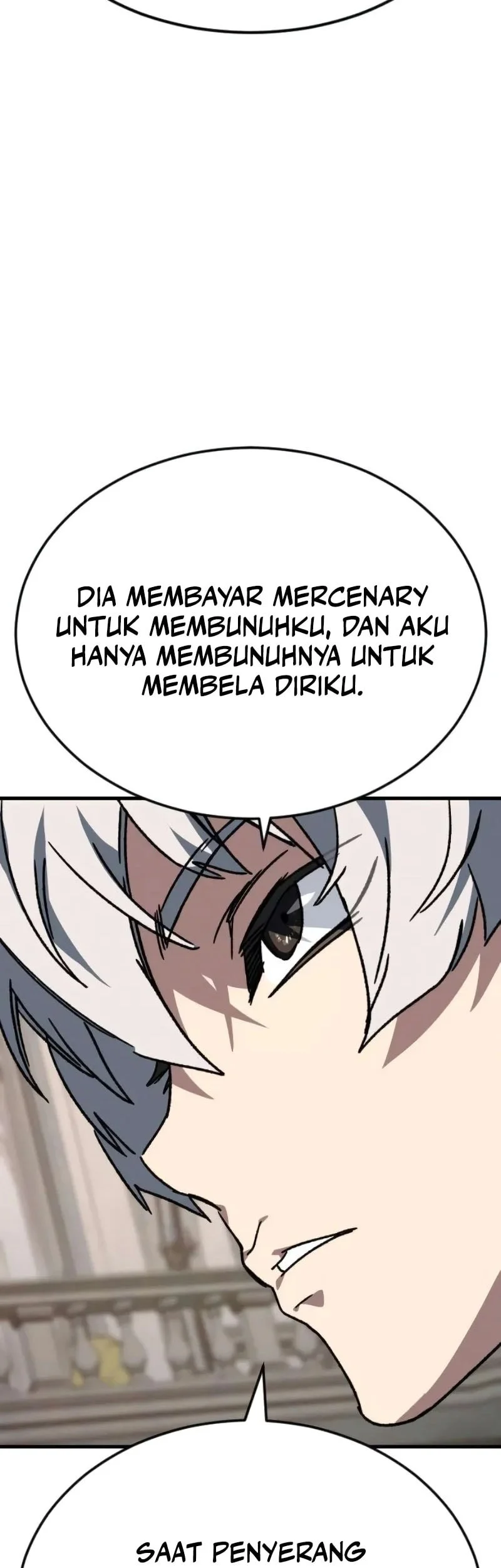 Sword of The Undying Chapter 5 Gambar 84