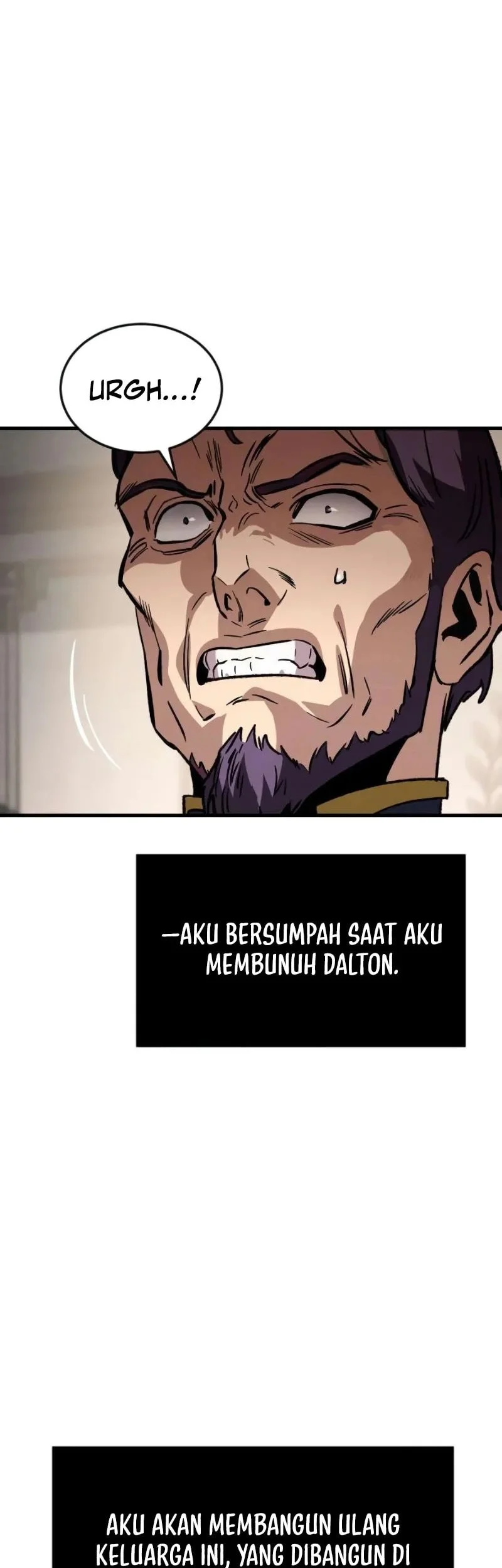 Sword of The Undying Chapter 5 Gambar 87
