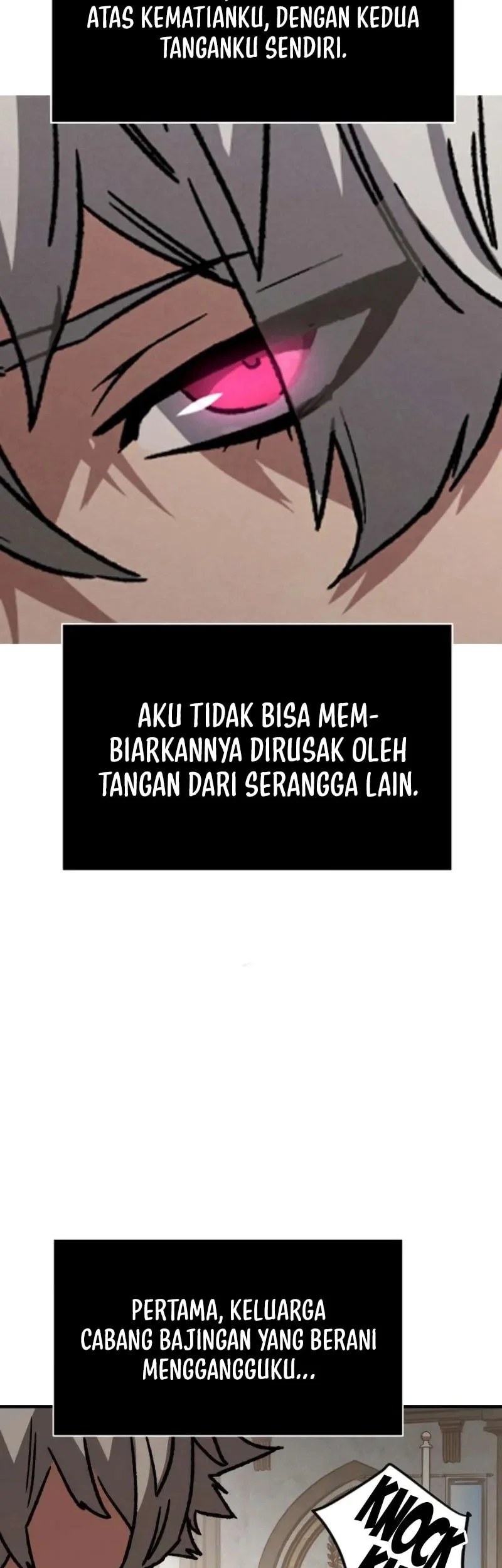 Sword of The Undying Chapter 5 Gambar 88