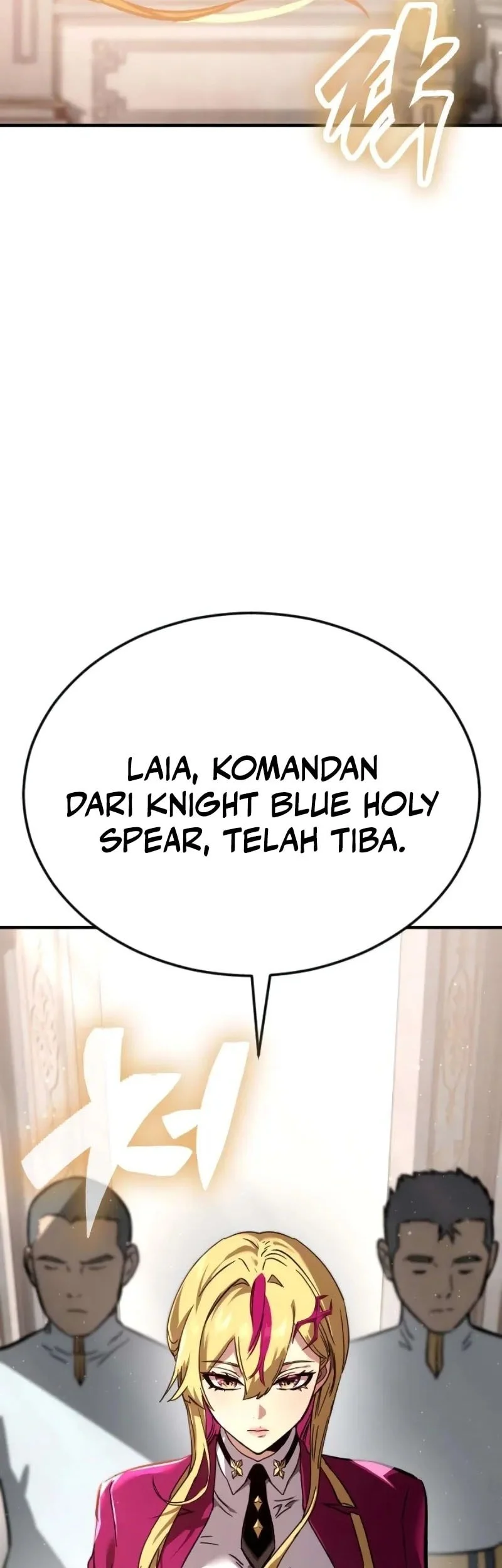 Sword of The Undying Chapter 5 Gambar 90