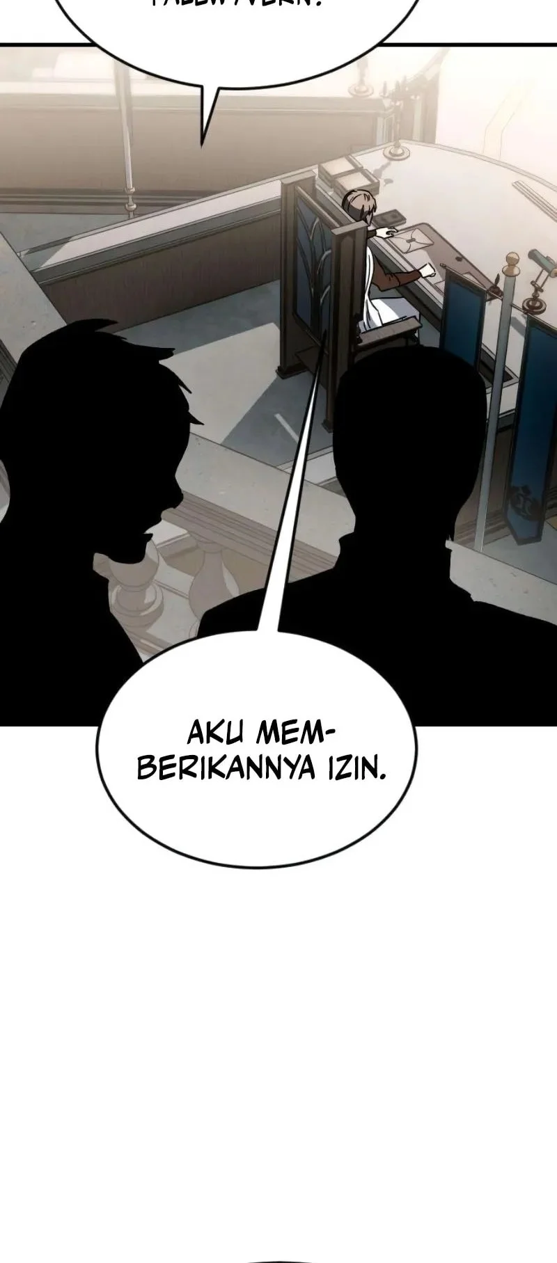 Sword of The Undying Chapter 5 Gambar 93
