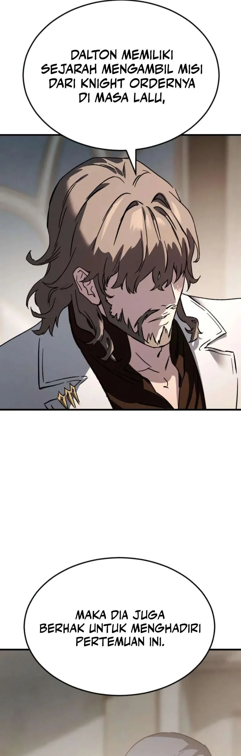Sword of The Undying Chapter 5 Gambar 94