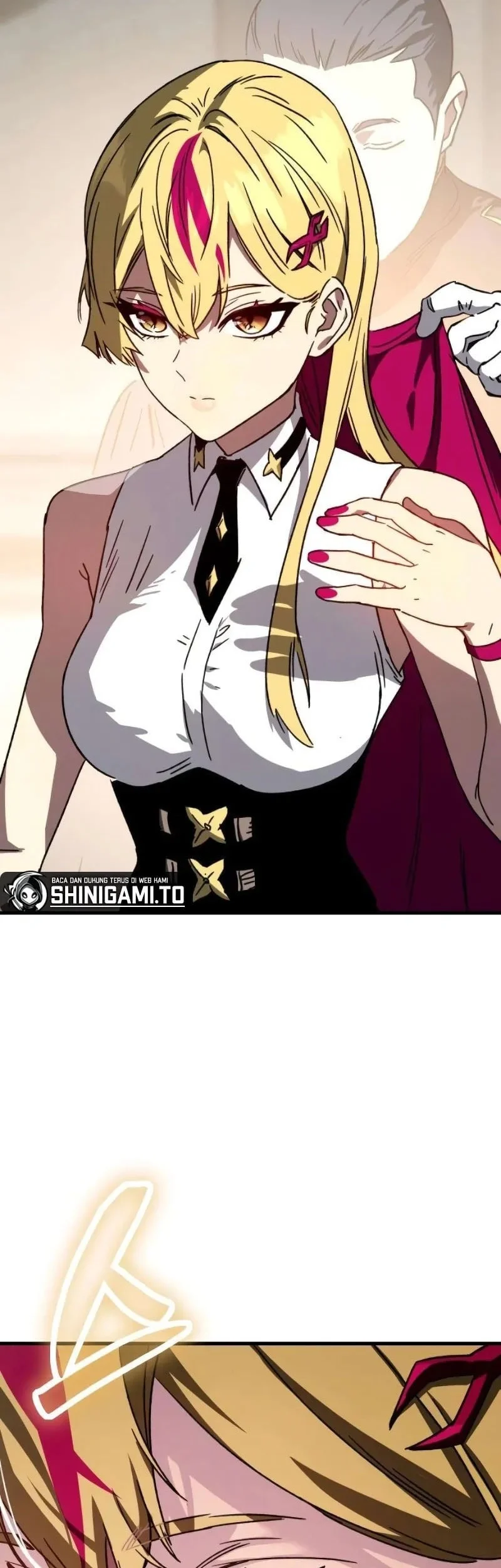 Sword of The Undying Chapter 5 Gambar 95